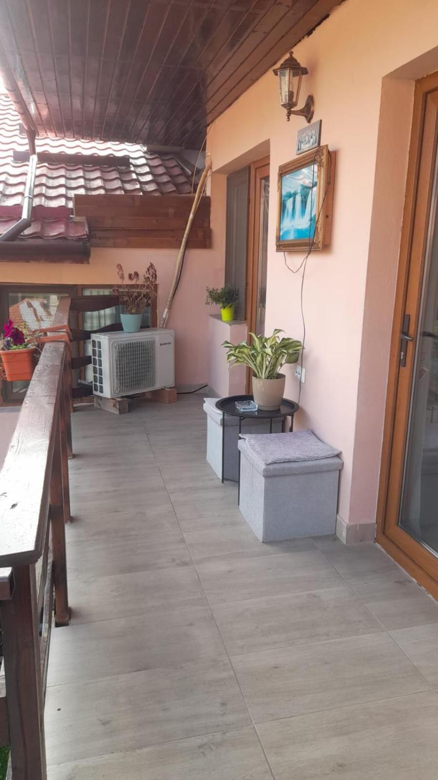 Casa Elena Eselnita Hotel Exterior foto